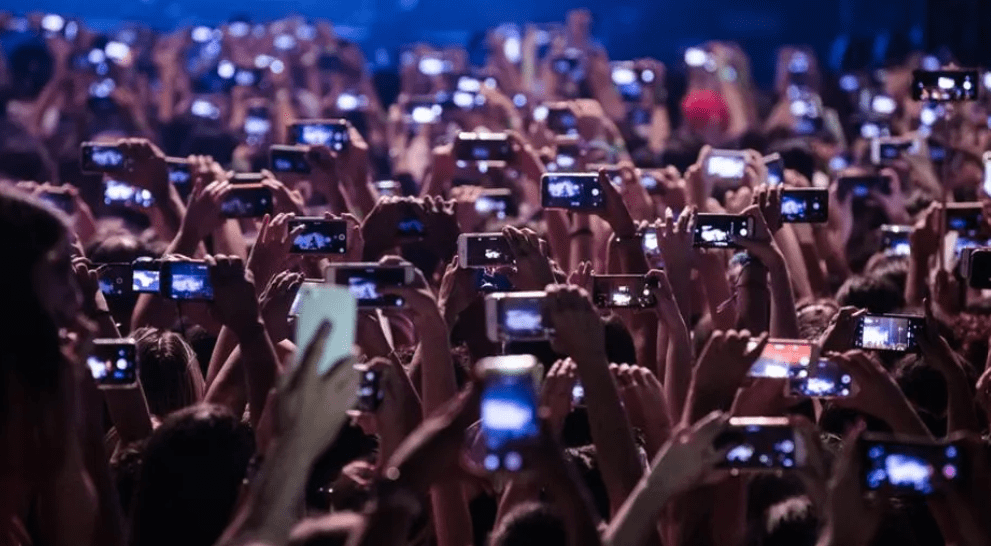 Everyone’s Lying, Including&nbsp;Me.