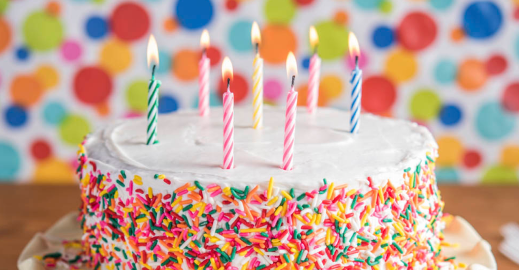 Twenty-Five Days Until&nbsp;Twenty-Five